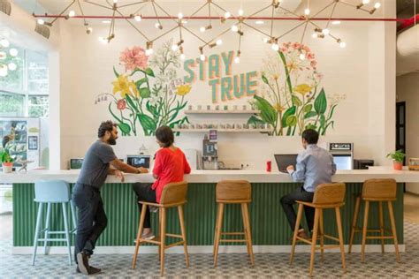 COWRKS Paras Twin Towers A at INR 799/day - Coworking Space for a Day ...