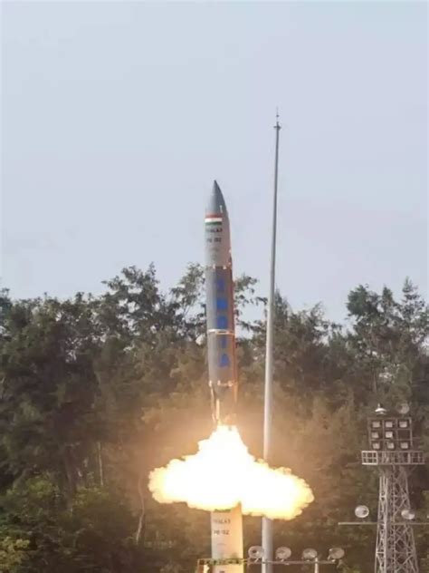 Pralay missile test fire: All you need to know about the made in India ...