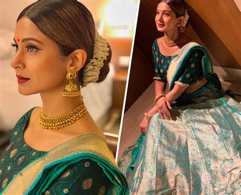 Beyhadh 2 Actress Jennifer Winget Inspired Hairstyles For The Wedding ...