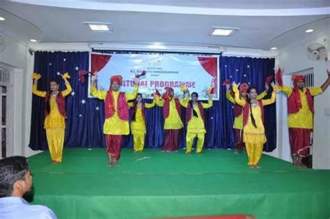 KLE Society's Raja Lakhamagouda Science Institute Belagavi Campus ...