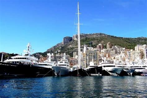 15 Monaco Festivals (with dates) In 2026: Witness The Festivities