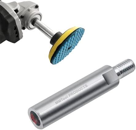 MMTool PRODUCTS® 4 Inch Angle Grinder Extension Connecting Rod Adapter ...
