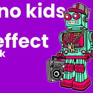 the Mono Kids + the Ax Effect, Middelstegracht 36, 2312TX Leiden ...