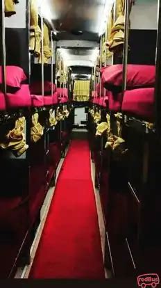 Glide Tourist - Online Bus Ticket Booking, Bus Reservation, Time Table ...