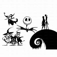 Download Nightmare Before Christmas Svg Images Free Svg Cut Files Free Photos PSD Mockup Templates