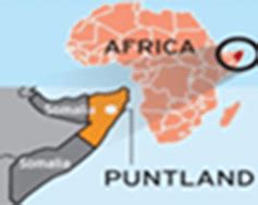 Puntland – GKToday