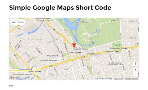 Image result for WP Google Maps Plugin Tutorial