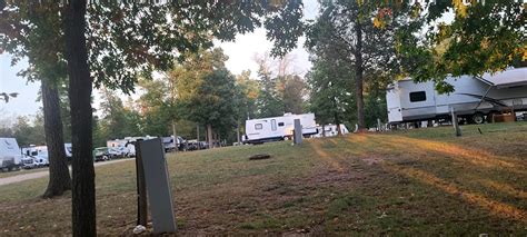 Eagle Ridge Campground | Chippewa Falls, WI