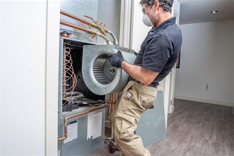 How to Choose the Right Air Conditioner Repair Company | Gagne Heating ...