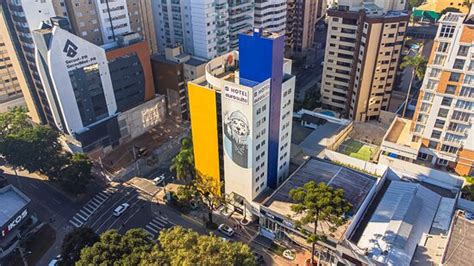 EURO SUITE CURITIBA BATEL - Hotel Reviews, Photos, Rate Comparison ...