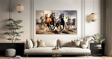 Best Canvas Wall Art & Home Decor Paintings | The Castle Décor