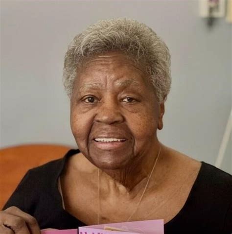 Elouise Huckaby Obituary (2025) - New Haven, CT - New Haven Register