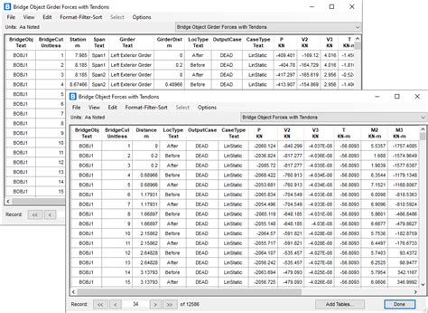 Image result for CSI Bridge Analysis