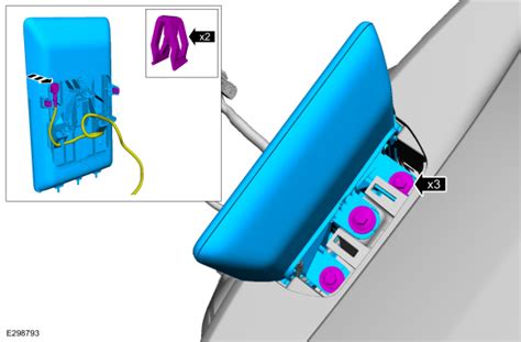 Image result for Ford Explorer Climate Control Problems