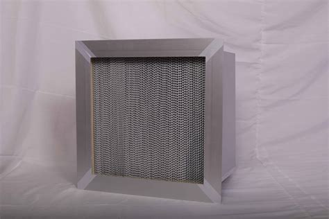 HEPA Filter Manufacturers, HEPA Filter Exporters Suppliers India