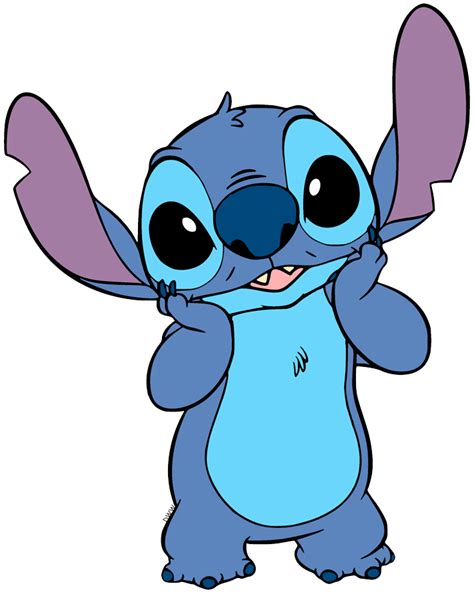 Free clipart lilo and stitch characters, Download Free clipart lilo and ...