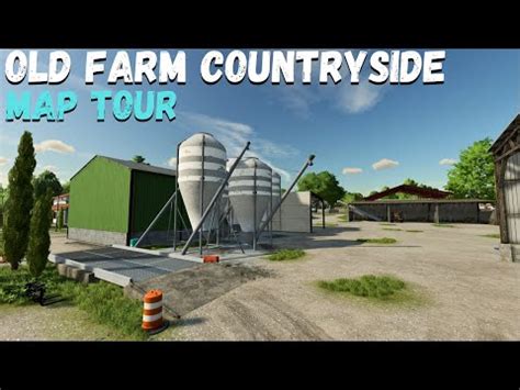 Image result for Farming Simulator 22 Console Maps