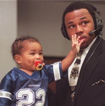 Who was Kevione Faulk? About Kevin Faulk's Daughter Wiki, Biography & Facts