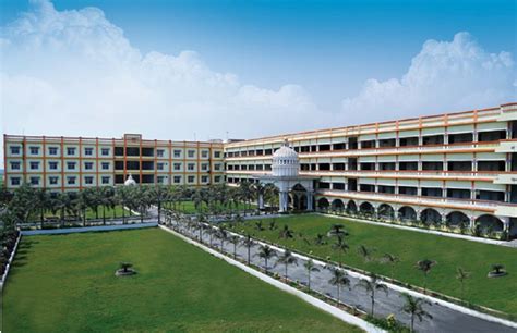 R.K. College Of Engineering, Vijayawada Admission, Courses Offered ...