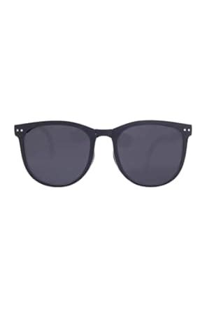 Buy SNITCH Navy FoldFlex Sunglasses at Amazon.in