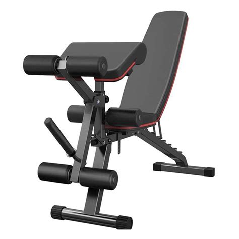 Buy AMYHY Slant Core Strength Weight Abdominal Training Utility Incline ...