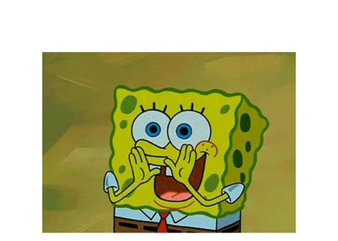 spongebob thug Animated Gif Maker - Piñata Farms - The best meme ...