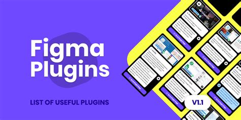 Image result for Figma Community Plugins