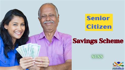 Senior Citizen Savings Scheme 2025 – Interest Rate, Tax Benefits, Withdrawal Rules & Application ...