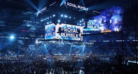 WWE Royal Rumble 2025 Results: Charlotte Flair, Jey Uso Win Women's And ...