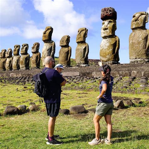 Tour Easter Island Rapa Nui Agencia Ora Nui Services (Påskön) - Allt du ...