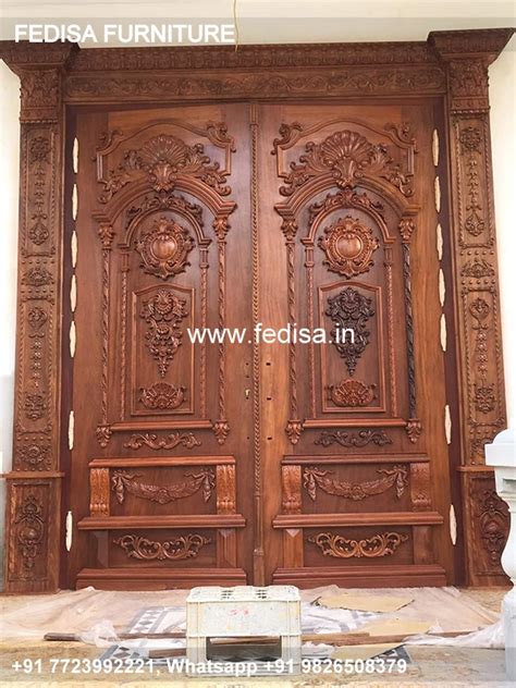 Door Design Safety Grill Gate Design For Main Door Loha Gate Design ...