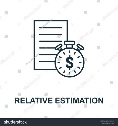 Image result for Relative Estimation