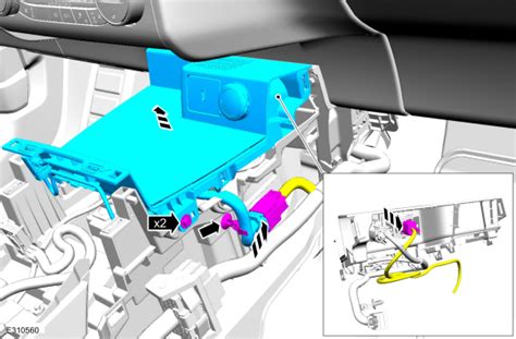 Image result for Ford Escape Keyless Module
