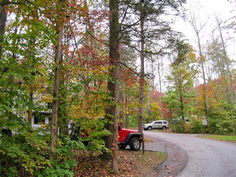Lee County Virginia: Stop # 22: Wilderness Road Campground and Picnic ...