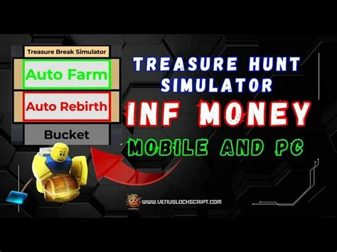 Treasure Hunt Script 的图像结果