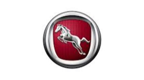 Car Horse Logo