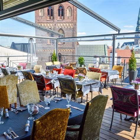 THE 10 BEST Restaurants in Riga (Updated September 2025)