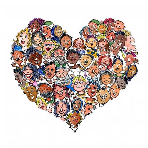 Together In Heart - Posters by James Britto | Buy Posters, Frames ...