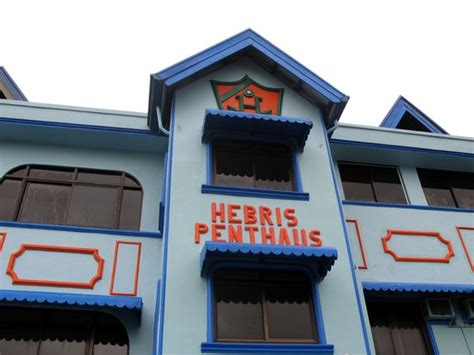 HEBRIS PENTHAUS (Daet, Bicol) - Hotel Reviews & Photos - Tripadvisor