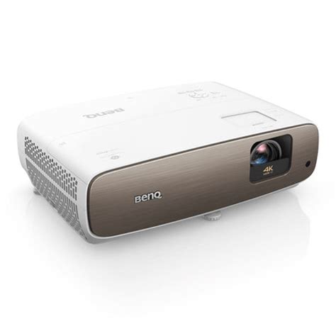 BenQ CinePrime HT3550 W2700 4K DLP Projector with High Dynamic Range ...