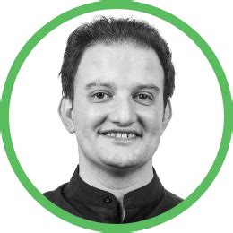 Vince Harmon- Business Development Manager