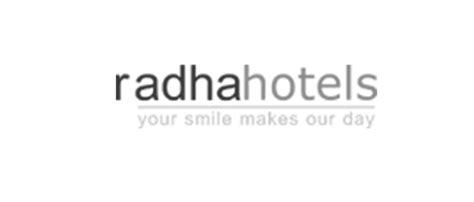 Radha Regent Hotel Wedding Hotels & Accommodation Chennai - Wedding Bride