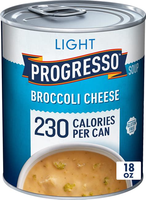 Amazon.com : Progresso Light, Creamy Chicken Noodle Canned Soup, 18.5 ...