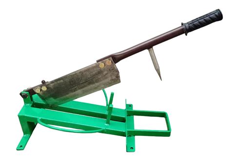 Buy DailyFreshCoco Table Top Tender Coconut Manual Cutter (Metal) MS ...