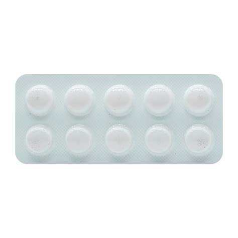 Sitacip 50 Tablet 10's Price, Uses, Side Effects, Composition - Apollo ...