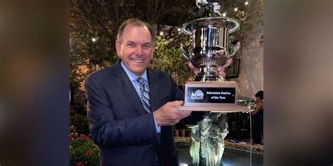 Longtime News Director Brad Kessie leaving WLOX