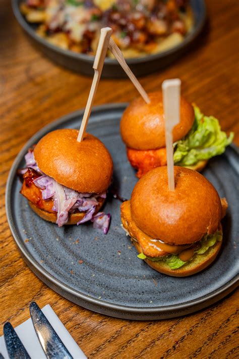 Our Menus - The Lambton Worm