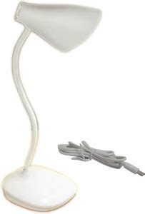 HRD Rechargeable new light Study Table Lamp Desk Light Touch Model With ...