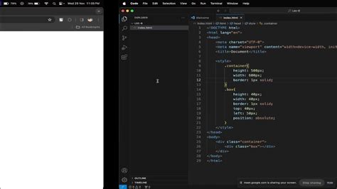 Image result for Postion Linear HTML