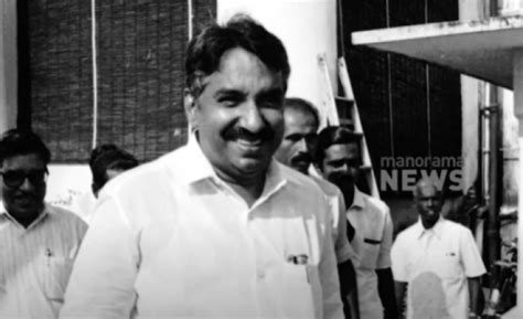 Twice-elected Christian CM of Kerala passes away at age 79 ...